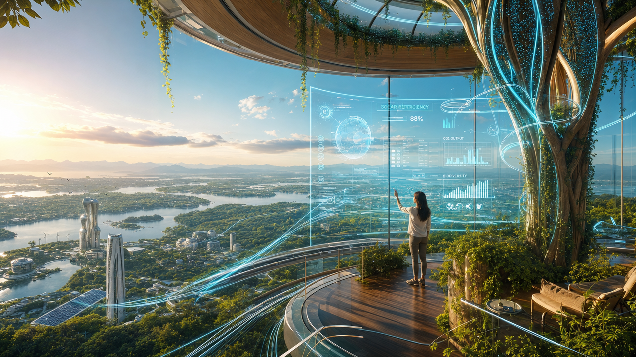 The Harmony of Intuition and Intelligence: Building the Future of Adaptive Technology